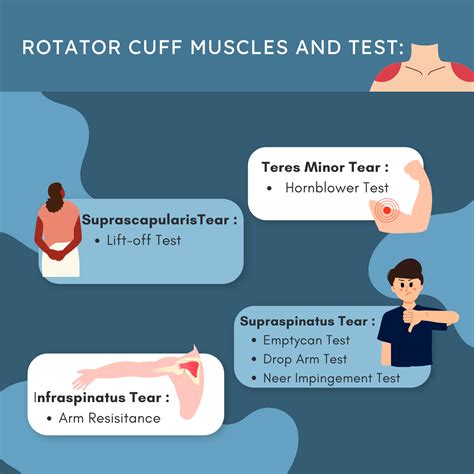 specirficity of orthopedic testing to rule out rotator cuff tears|lift off test for rotator cuff tear.